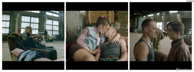 Y3DF - Hope in Russian