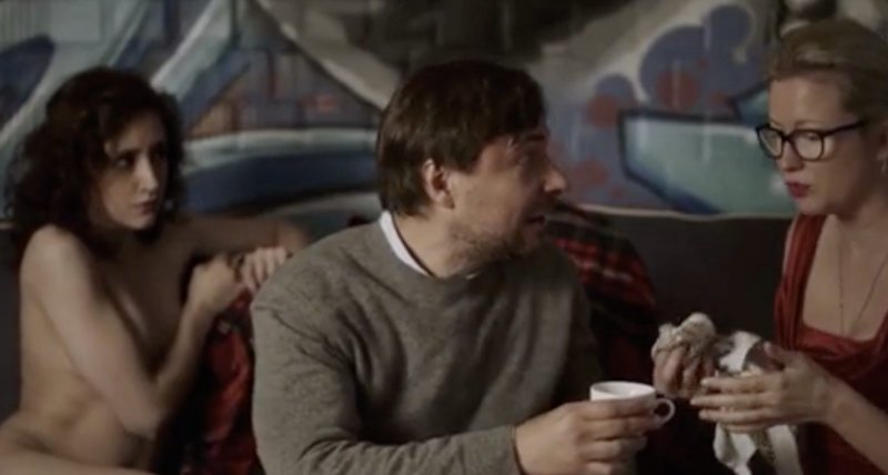 Comedy Wumen Pornography