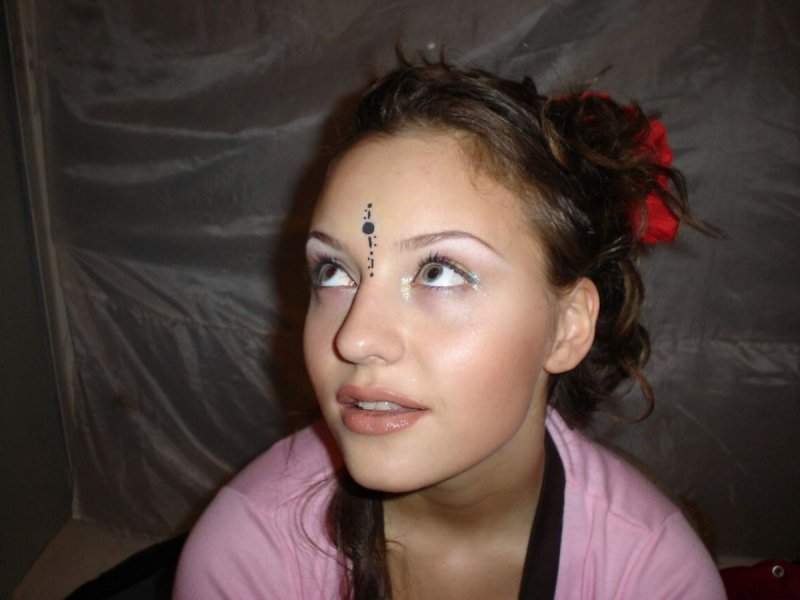 Igoshina Natalya Olegovna