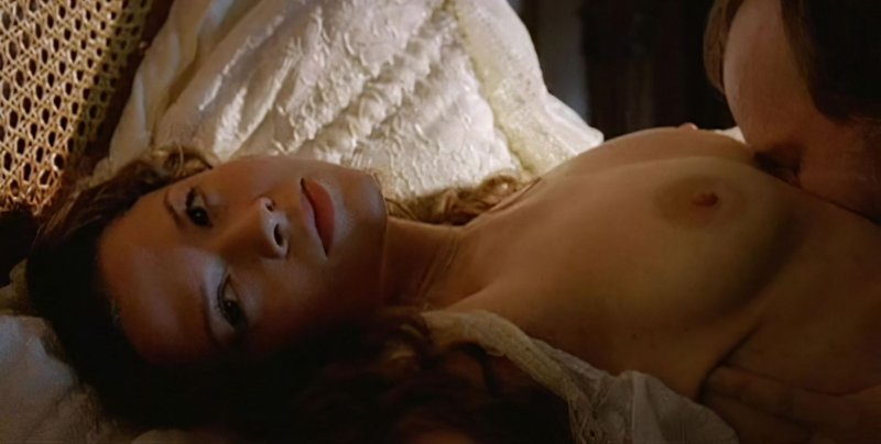 Olga Smirnova Filimonova Nude