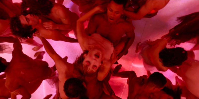 Porn films with the participation of Kira Quin