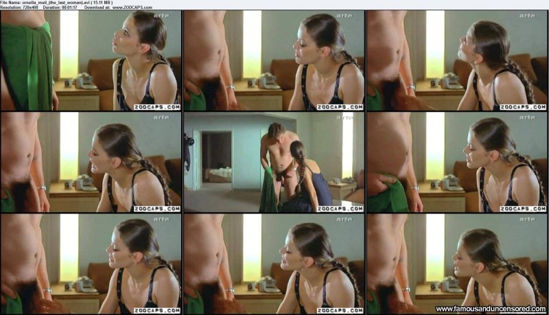 Francesca Roman Riveli +18 Naked