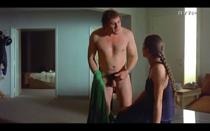 Ornella Muti Lesbian