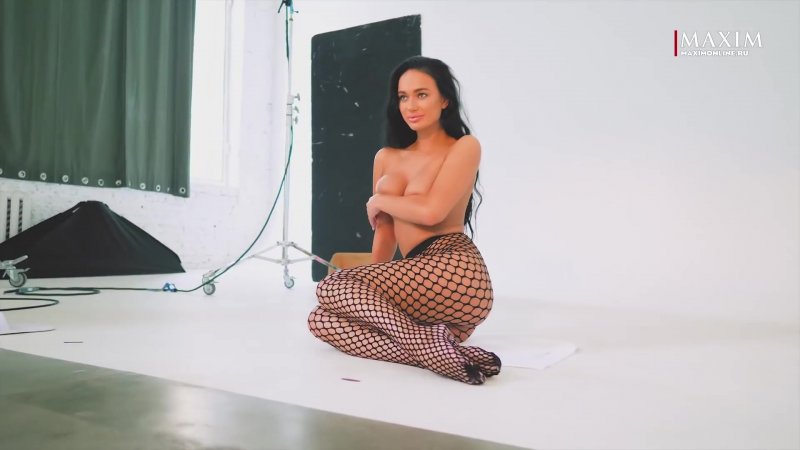 Yana Koshkina Pornstar