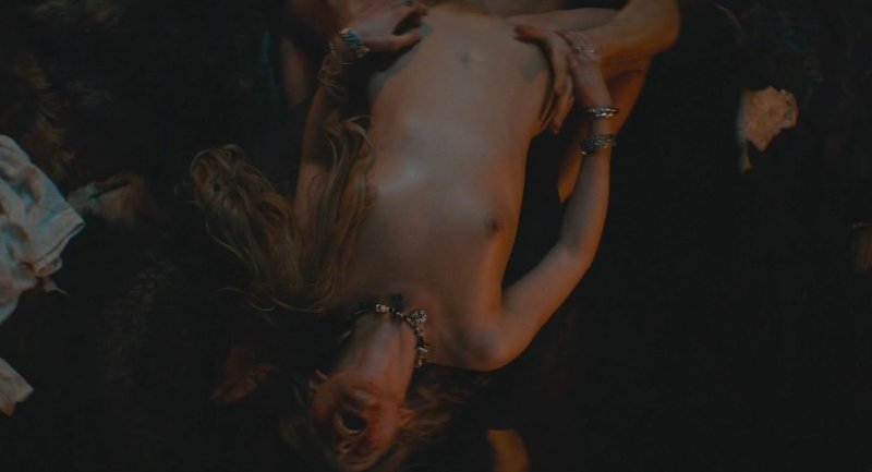 Elusive: Bangkok Film 2016