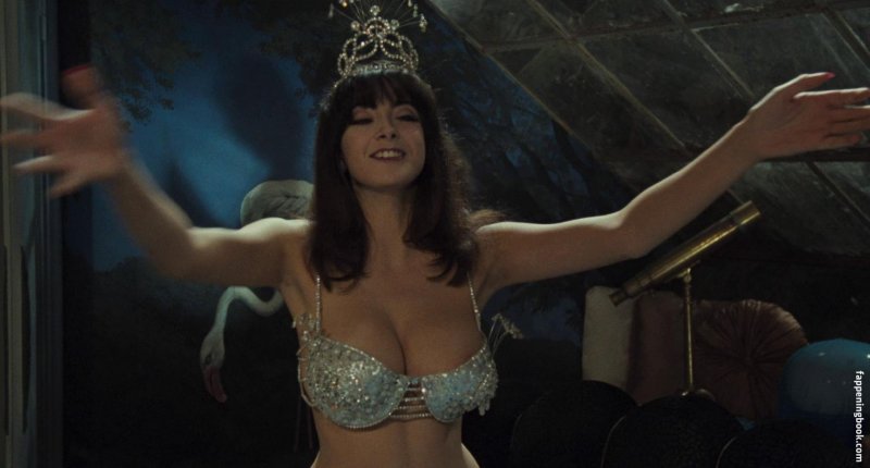 Donatella Damiani Donatella Damiani