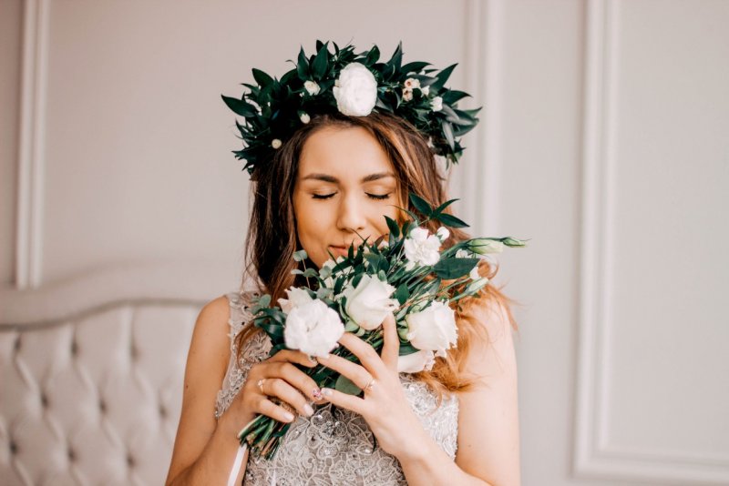 Seven dinners Film 2019 Polina Maksimova