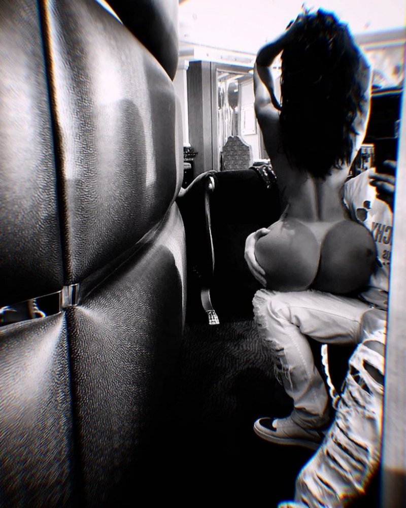 Marina Zverevshikova photo