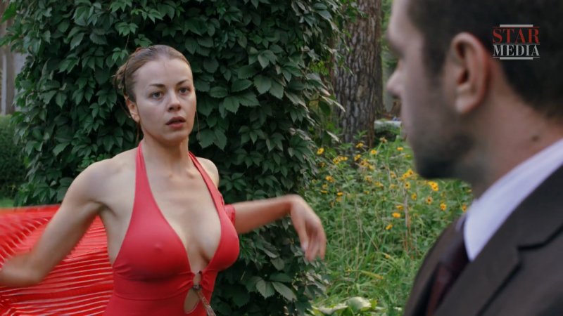 Seryogina Olesya Leading Maxim