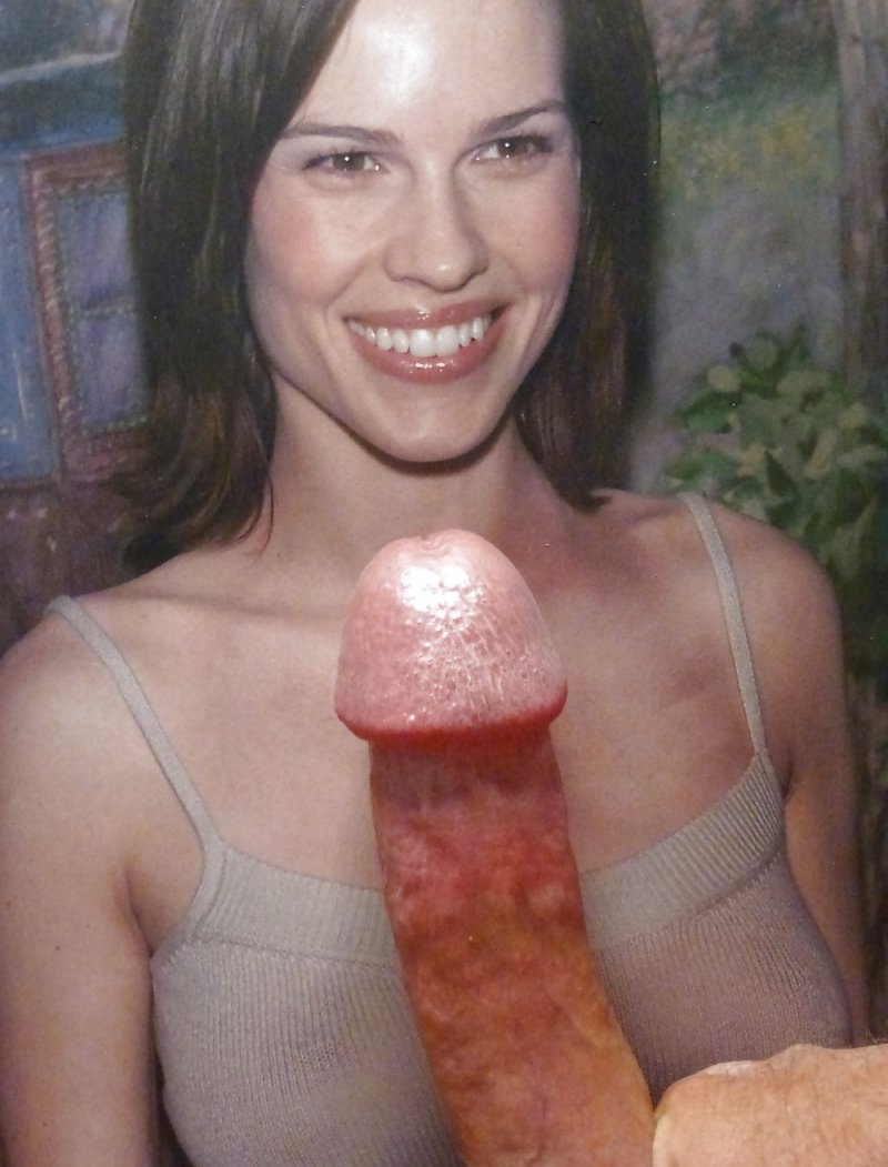 Hilary Suronk photo naked