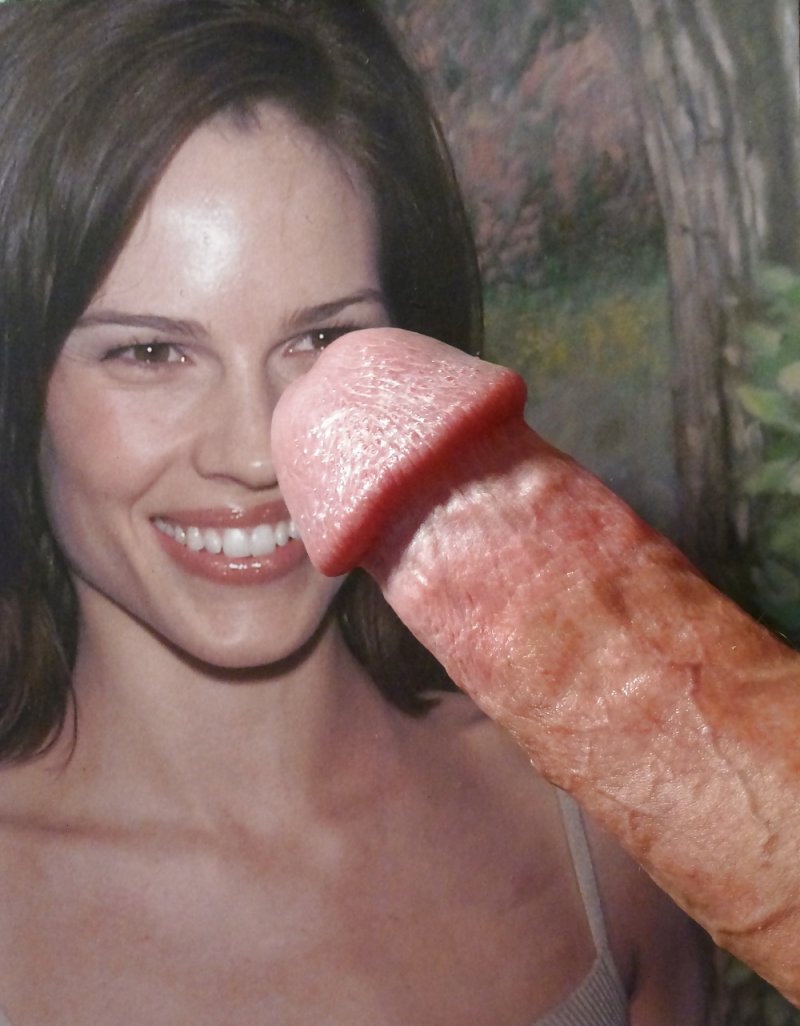 Hilary Suronk Erotic scenes