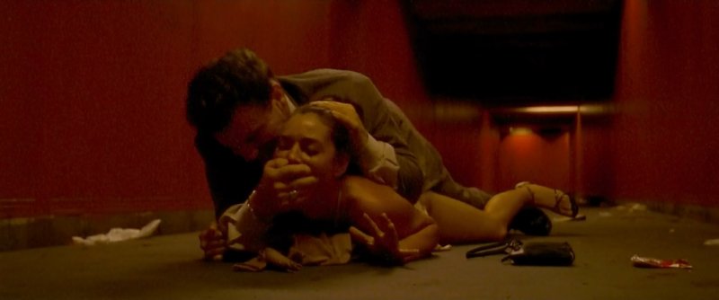 Monica Belluchi in porn films