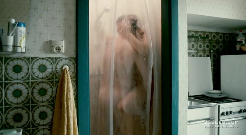 Irina Goryacheva Nudentka