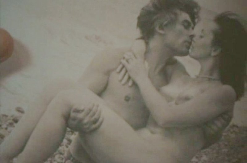 Galina Belyaeva actress nude