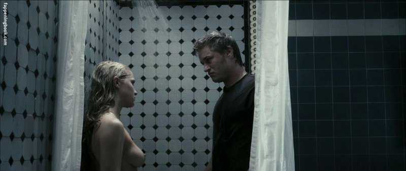 Teresa Palmer is exposed