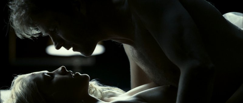 Intimate scenes Teresa Palmer