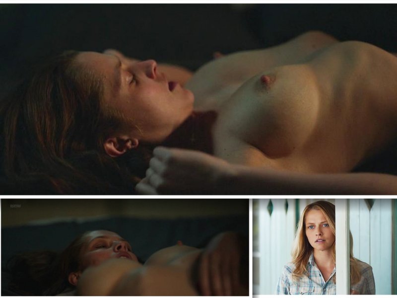 Teresa Palmer Naked in films