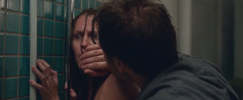 Teresa Palmer Naked in films