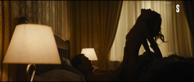 Ekaterina Kuznetsova vampires of the middle lane