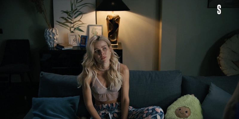 Ekaterina Kuznetsova Maxim