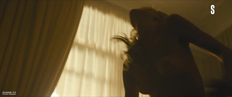 Ekaterina Kuznetsova vampires of the middle