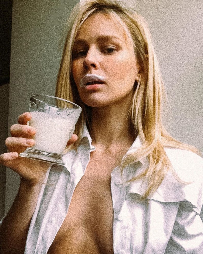 Katyukha Kuznetsova nude photo