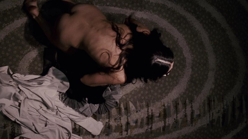 Alice Braga Actress Nude