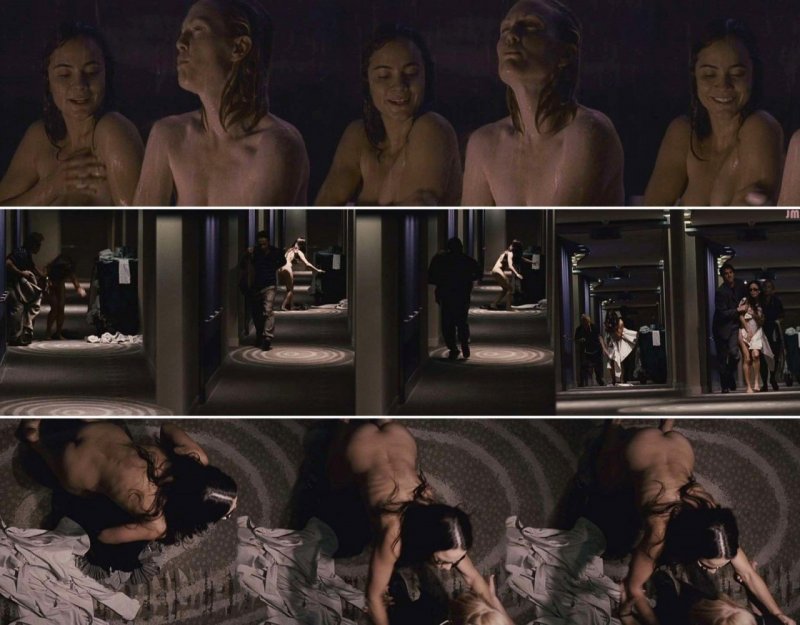 Naked Anna Lipko actress