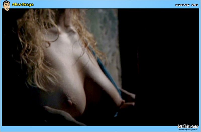 Verle Batens debauchery naked hairy