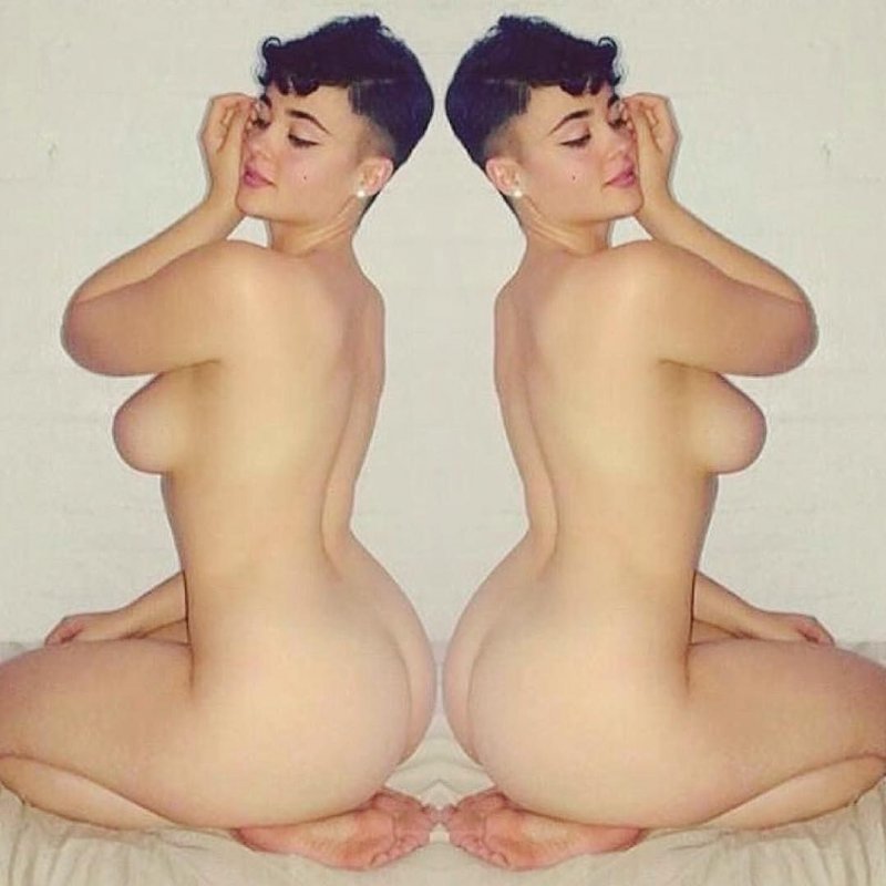 Ferrario Stefania 2020 Fuck