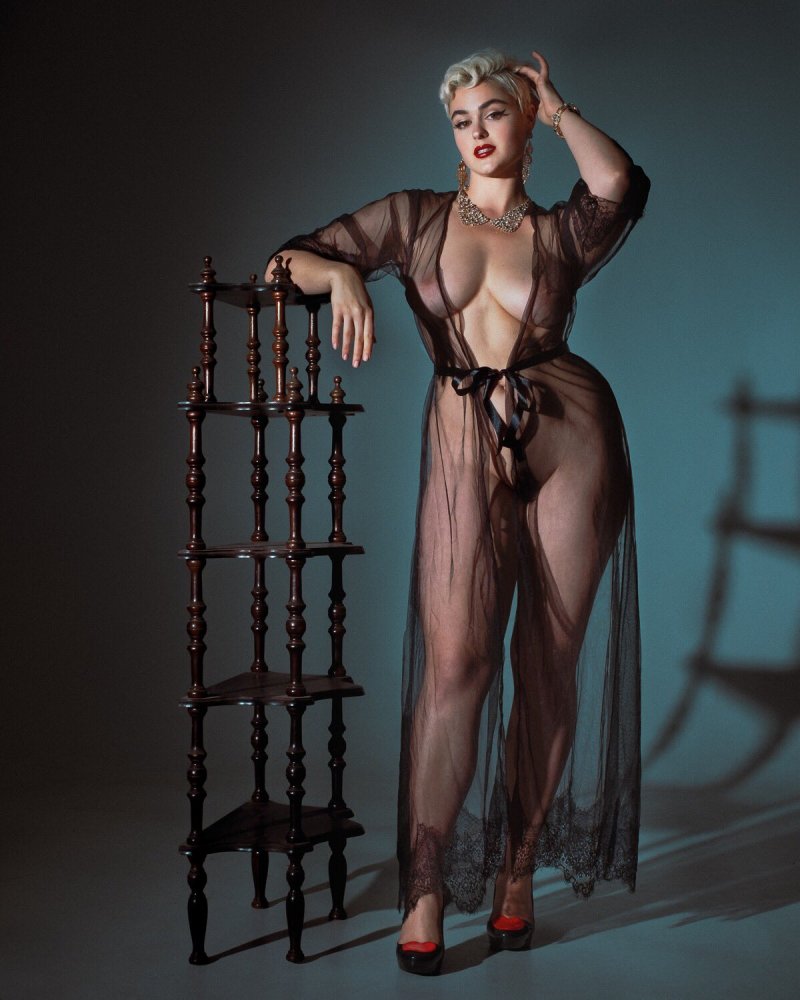 Stefania Ferrario 2019