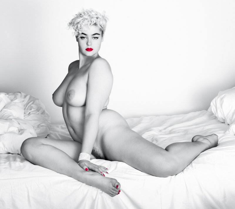 Stefania Ferrario Patreon