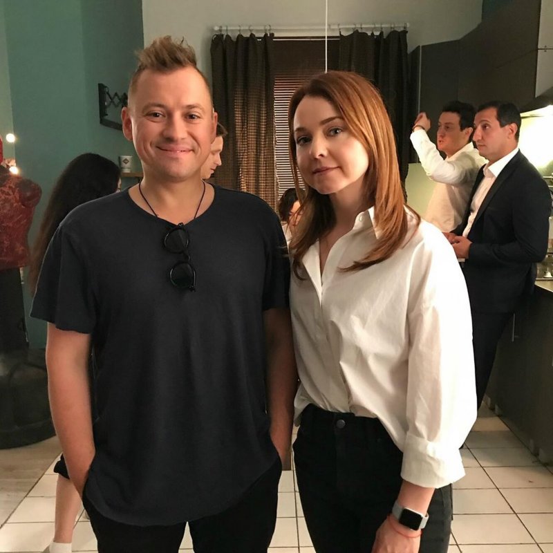 Porn actress Valentina