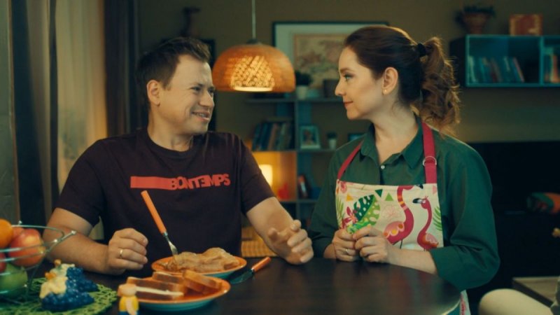 Valentina Rubtsova Sashatanya underwear