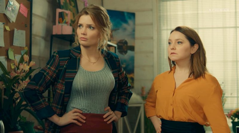 Andrey Gaidulyan Valentina Rubtsova Alexey Klimushkin