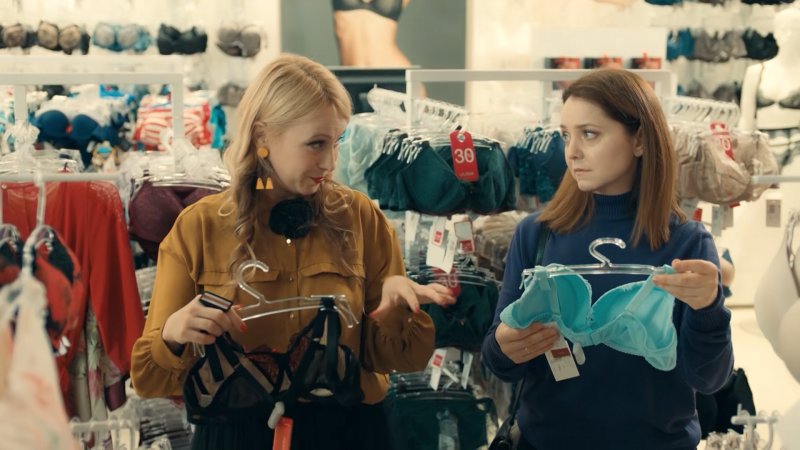 Tanya 18 from the series Sasha Tanya