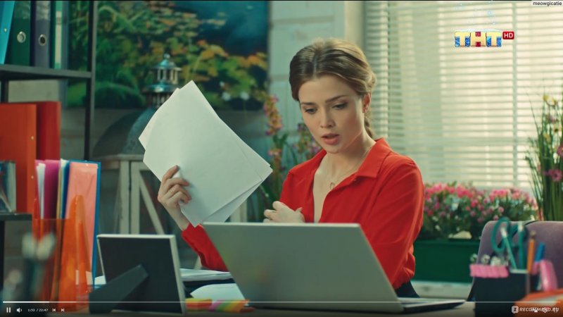 Valentina Rubtsova university