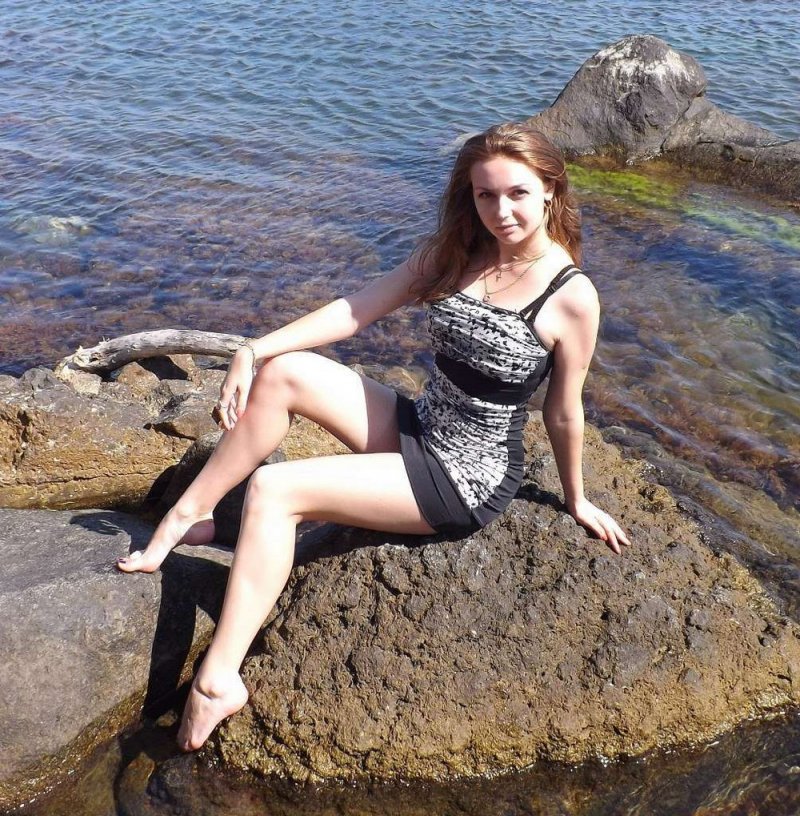 Rural girls from social networks