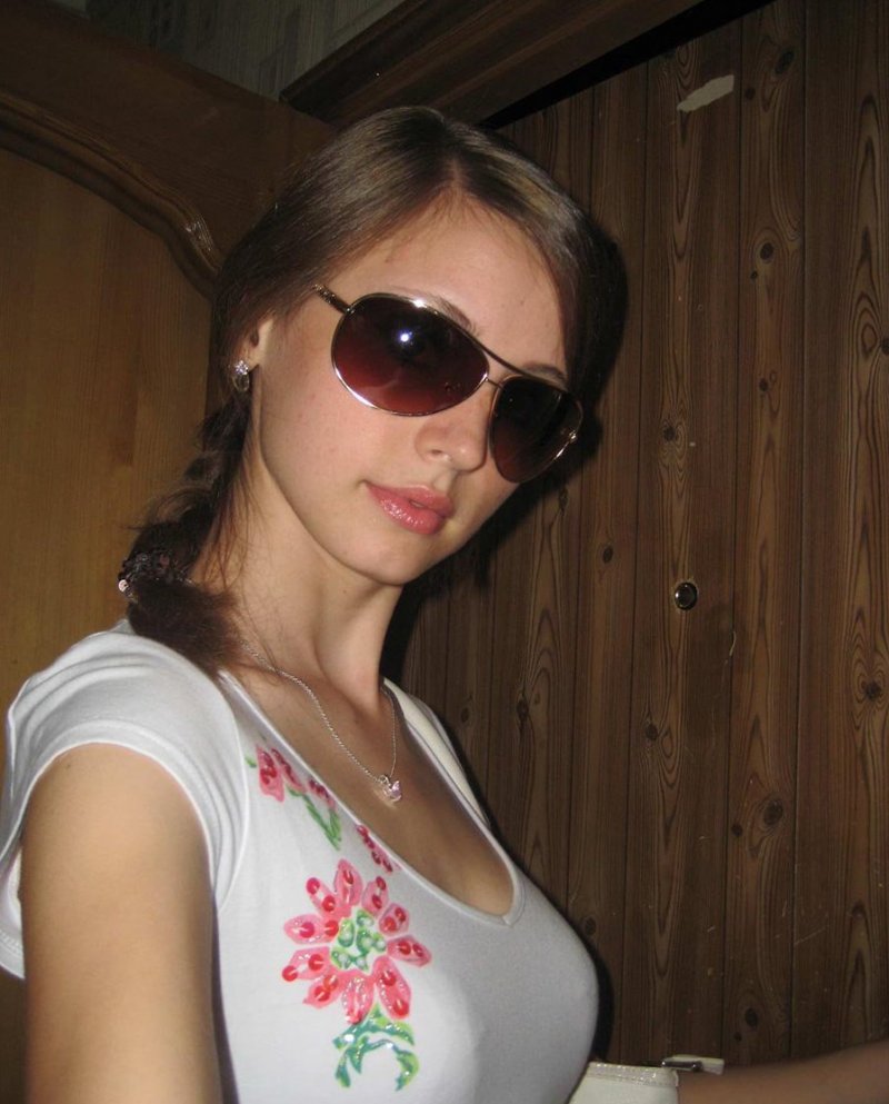 Women from social networks