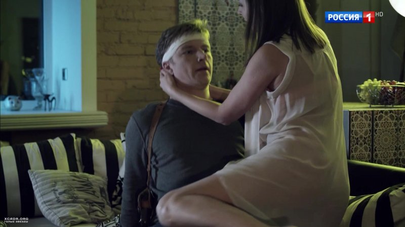 Irina Dubtsova Maxim