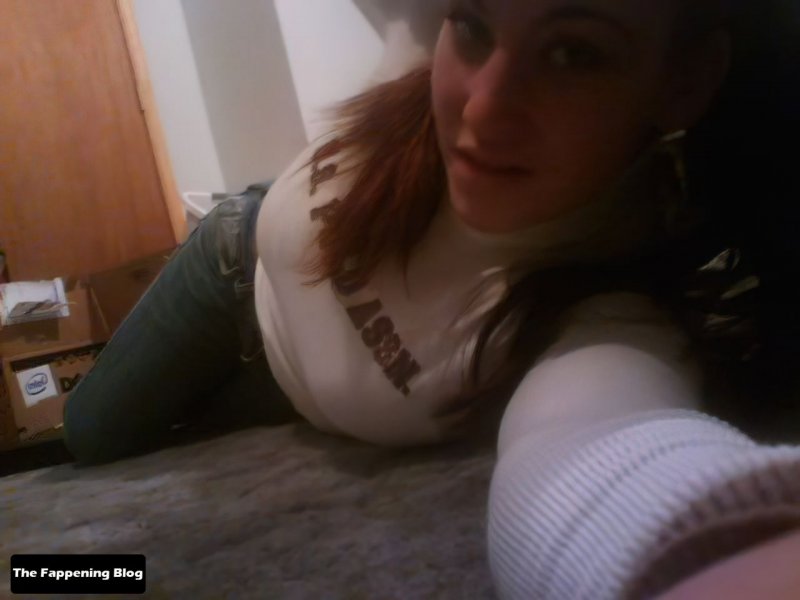 Michelle Waterson ESPN photo shoot