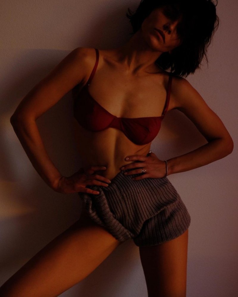 Alina Astrovskaya 2020