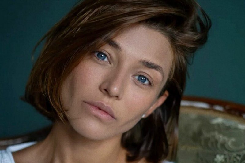 Eagle and Tails on the seas Alina Astrovskaya