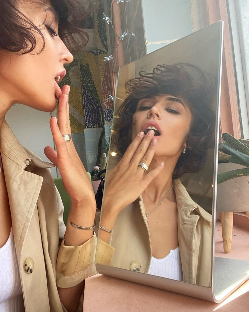 Alina Ostrovskaya Maxim