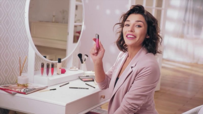 Alina Astrovskaya Miracles of the World