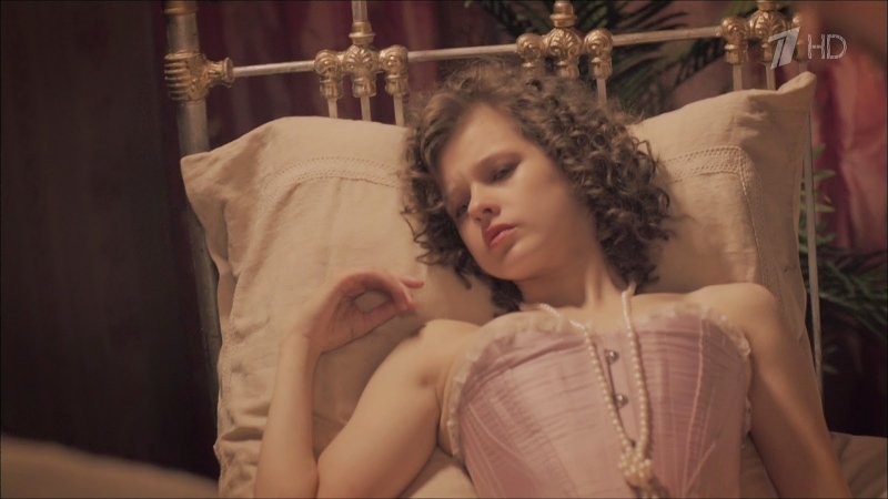 Sofya Volodchinskaya Topi