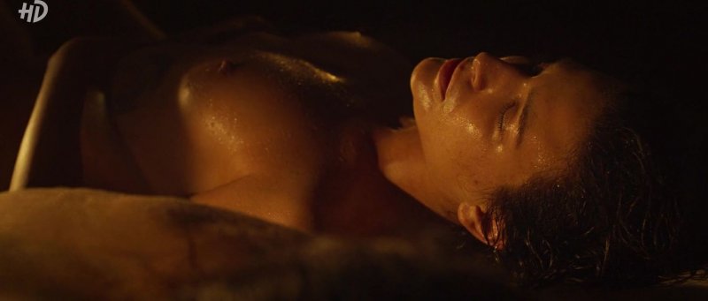 Catherine Spitz is hot