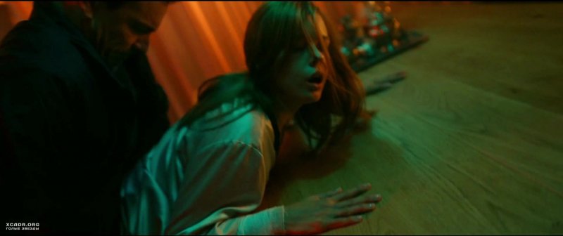 Catherine Spitz is hot