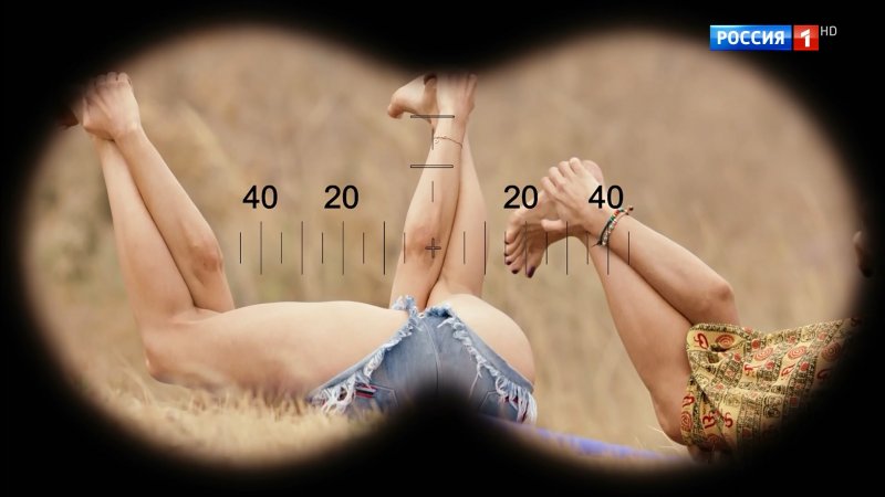 Katerina Spitz Naked Crimean Bridge