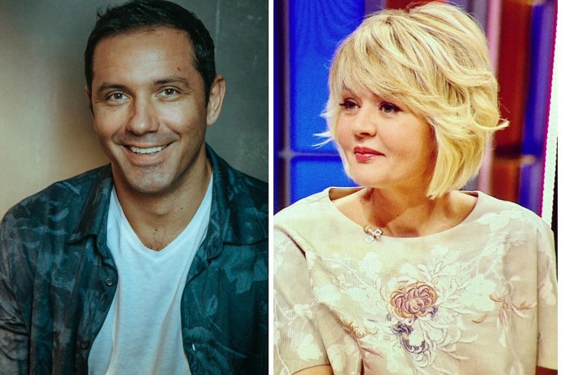 Porn actress Julia Menshova